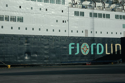 You can almost smell the Tasmanian spirit