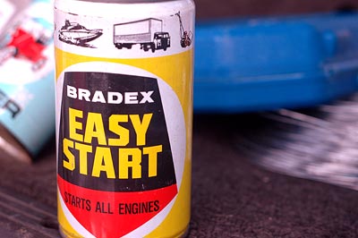 Easy start? Lies, all lies.