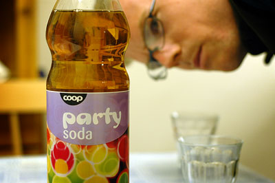 Mot gets all party on us